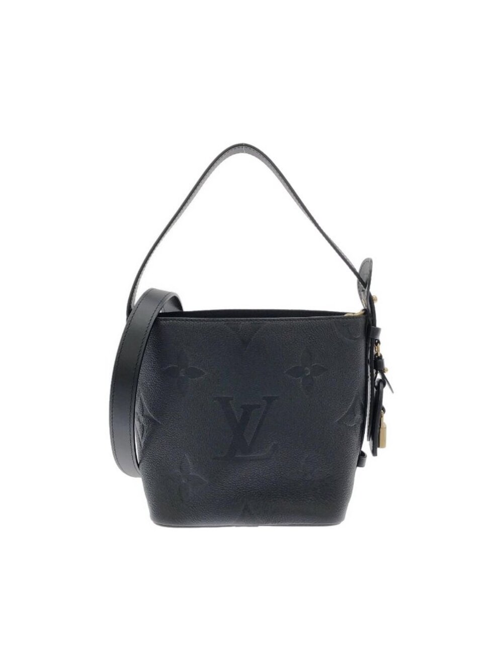 Louis Vuitton Monogram Empreinte All in BB Bag